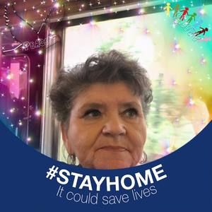 Meet your Posher, Marilyn